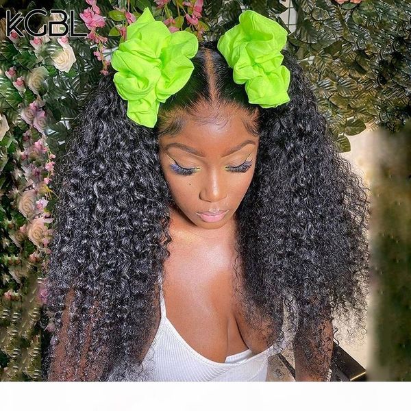 kgbl curly t-part natural ombred lace front human hair wigs 8''-24'' brazilian 150% with baby hair non-remy wigs medium, Black;brown
kgbl curly t-part natural ombred lace front human hair wigs 8''-24'' brazilian 150% with baby hair non-remy wigs medium, Black;brown