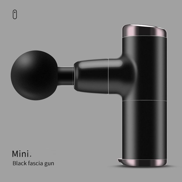 mini electric massage gun deep muscle fascial body massager gun tissue percussion small fitness equipment pain relief pain relax 002
mini electric massage gun deep muscle fascial body massager gun tissue percussion small fitness equipment pain relief pain relax 002