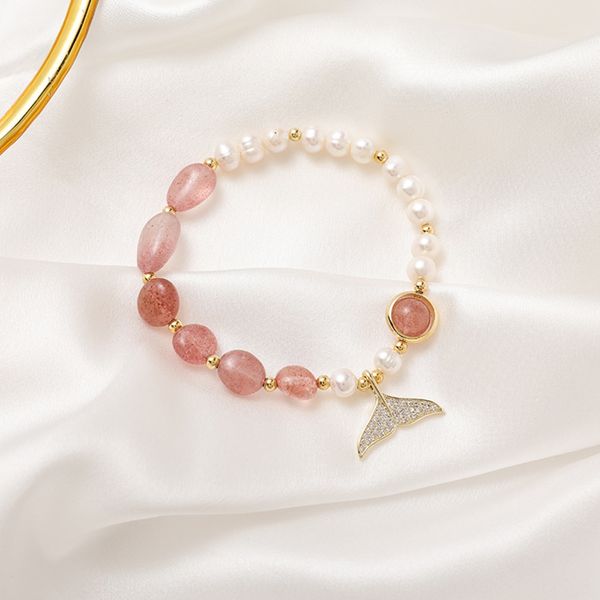 red bracelet bracelet\" with pink jade tail red bracelet pearl pearl bracelet\" with pink jade tail bwfir, Golden;silver
red bracelet bracelet\" with pink jade tail red bracelet pearl pearl bracelet\" with pink jade tail bwfir, Golden;silver