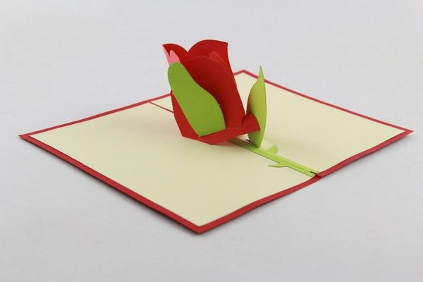 3d rose up greeting cards, any occasion up card, colletible greeting cards
3d rose up greeting cards, any occasion up card, colletible greeting cards