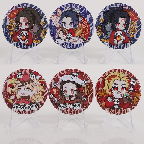 2020 new arrivals cartoon personality new year badge student medal for kid souvenir gift novelty game
2020 new arrivals cartoon personality new year badge student medal for kid souvenir gift novelty game