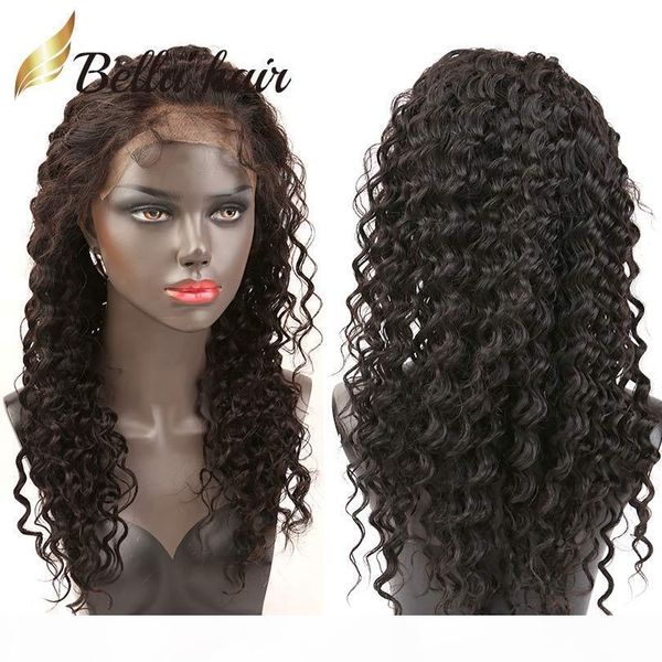 pre-plucked bella hair wigs deep wave full lace wig human hair lace front wigs with baby hair julienchina natural black color deep curly
pre-plucked bella hair wigs deep wave full lace wig human hair lace front wigs with baby hair julienchina natural black color deep curly