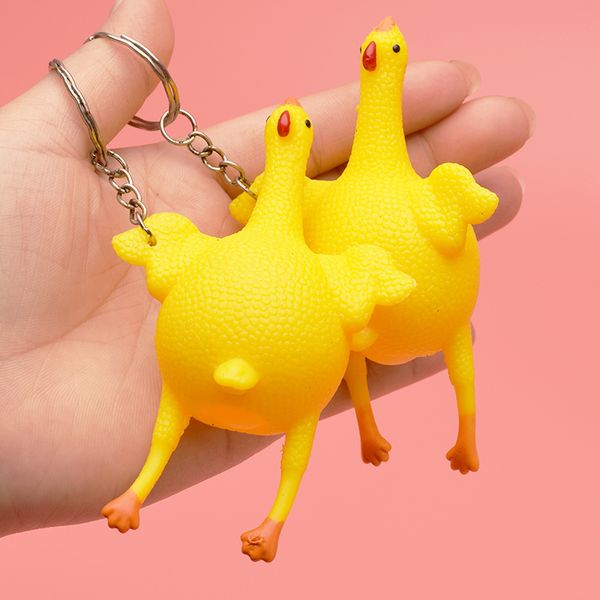 creative vent chicken trickery funny class boring toys decompression kneading music laying squeezing hens
creative vent chicken trickery funny class boring toys decompression kneading music laying squeezing hens