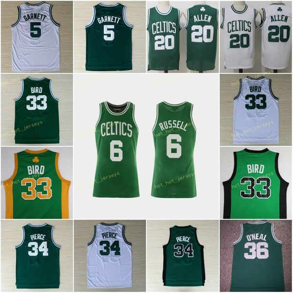 vintage kevin 5 garnett jerseys larry 33 blrd paul 34 pierce 36 o neal bill 6 green white black bostom stitched
vintage kevin 5 garnett jerseys larry 33 blrd paul 34 pierce 36 o neal bill 6 green white black bostom stitched