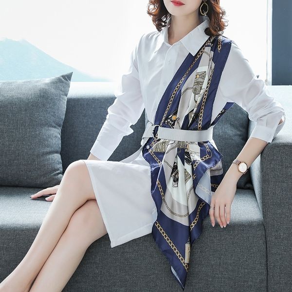 9cgga 2020 autumn fashion new closing goddess foreign style waist style shirt thin shirt dress french lady printing dress spqmb, Black;gray
9cgga 2020 autumn fashion new closing goddess foreign style waist style shirt thin shirt dress french lady printing dress spqmb, Black;gray