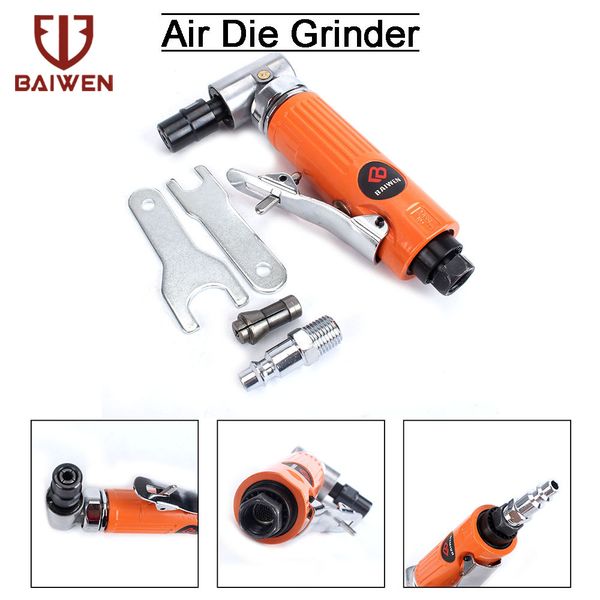 1/4'' 1/8'' air angle die grinder 90 ° pneumatic grinding machine mini poratble tools cut off polisher mill engraving to
1/4'' 1/8'' air angle die grinder 90 ° pneumatic grinding machine mini poratble tools cut off polisher mill engraving to