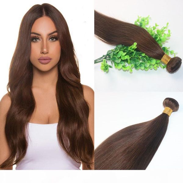 8a dark brown #4 brazilian hair bundles 10-30 double drown human hair wefts straight hair weaves fast shipping, Black
8a dark brown #4 brazilian hair bundles 10-30 double drown human hair wefts straight hair weaves fast shipping, Black