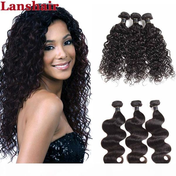 peruvian brazilian water wave hair weave 3 bundles 10-26 inch human hair bundles 3pcs lot peruvian virgin hair extensions body wave, Black
peruvian brazilian water wave hair weave 3 bundles 10-26 inch human hair bundles 3pcs lot peruvian virgin hair extensions body wave, Black