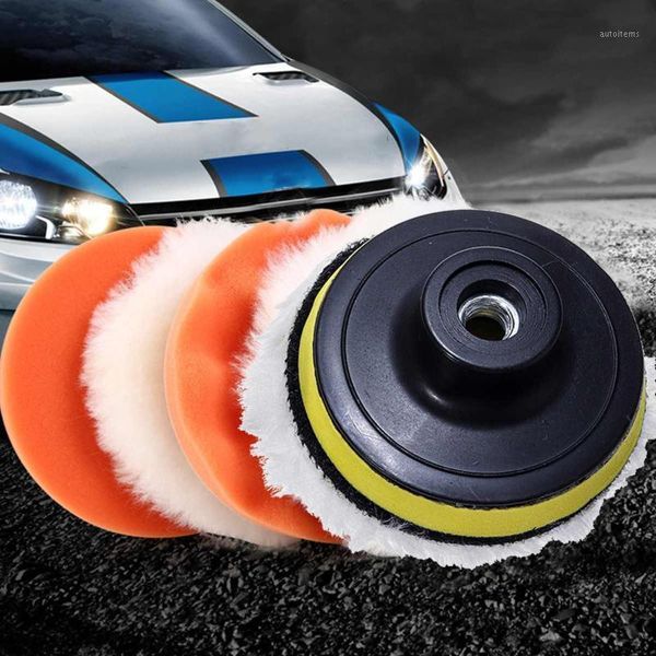 car-polishing-pad-set sponge-automobile vehicle cleaning washing polish sponge wheel polisher removes scratches1
car-polishing-pad-set sponge-automobile vehicle cleaning washing polish sponge wheel polisher removes scratches1