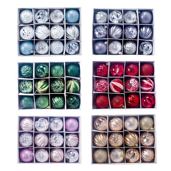 home 12pcs 55mm xmas tree bauble hanging party ornament decor christmas plastic gift ball decoration
home 12pcs 55mm xmas tree bauble hanging party ornament decor christmas plastic gift ball decoration