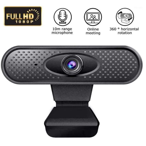 portable 1080p full hd webcam with microphone computer camera usb pc webcam for online video education video call recording1
portable 1080p full hd webcam with microphone computer camera usb pc webcam for online video education video call recording1