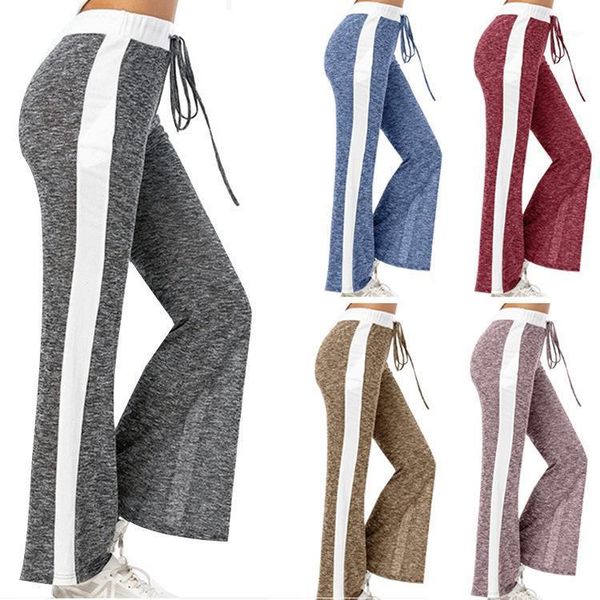 madjtlqy 5 colors new fashion flare pants trousers women sports casual pants slim fit drawstring sold sweatpants plus size s-3xl1, Black;white
madjtlqy 5 colors new fashion flare pants trousers women sports casual pants slim fit drawstring sold sweatpants plus size s-3xl1, Black;white