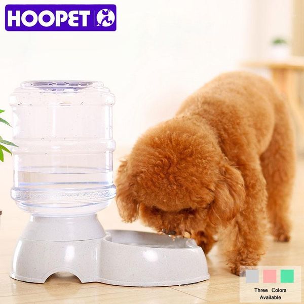 cat bowls & feeders hoopet pet dog three color waterer water bowl automatic feeder big capacity1
cat bowls & feeders hoopet pet dog three color waterer water bowl automatic feeder big capacity1