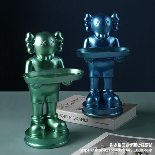 luxury creative storage light ornaments same street trend doll hand model living room porch home decoration
luxury creative storage light ornaments same street trend doll hand model living room porch home decoration