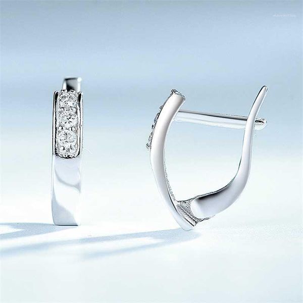 925 sterling silver clip eearrings cubic zircon grils women wedding party gift mothder's day gift fashion fine jewelry1, Golden;silver
925 sterling silver clip eearrings cubic zircon grils women wedding party gift mothder's day gift fashion fine jewelry1, Golden;silver