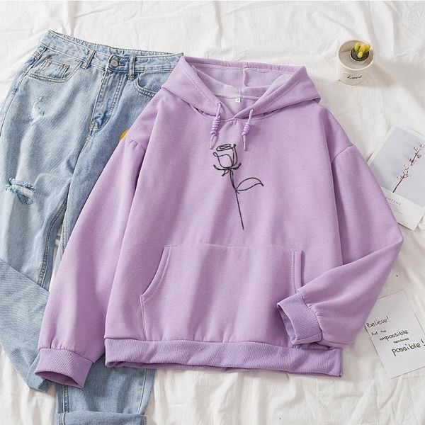 autumn winter streetwear rose flower printing cotton hoodies pullovers fashion harajuku winter hoodie women loose sweatshirt1, Black
autumn winter streetwear rose flower printing cotton hoodies pullovers fashion harajuku winter hoodie women loose sweatshirt1, Black
