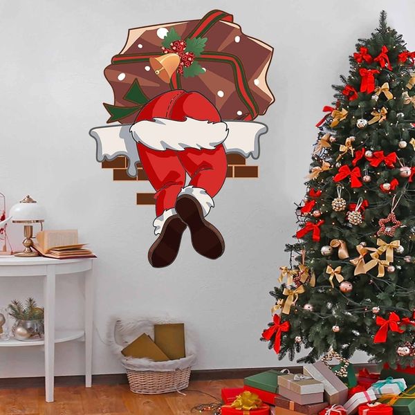 newmerry window 2020 sticker glass christmas for home living room wall decor 2021 happy new year stickers 6
newmerry window 2020 sticker glass christmas for home living room wall decor 2021 happy new year stickers 6