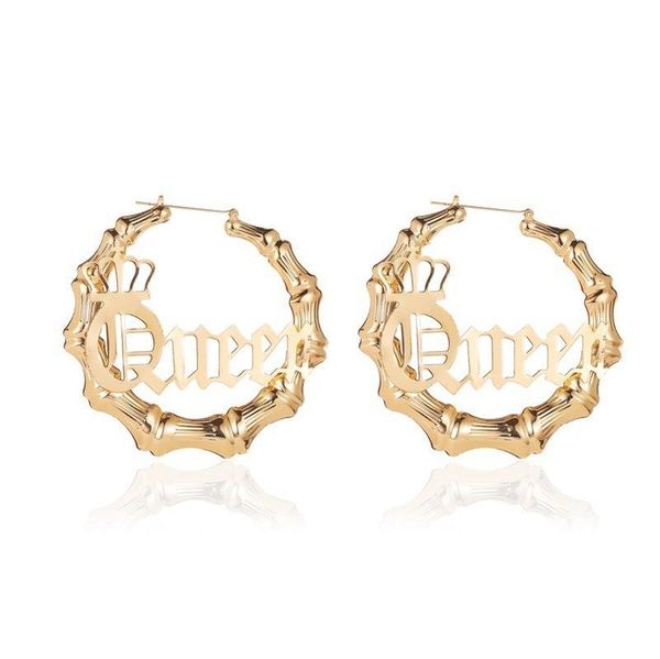 new fashion jewelry dubai gold women earrings party exaggerated trendy jewelry bridal accessories girls gifts, Silver
new fashion jewelry dubai gold women earrings party exaggerated trendy jewelry bridal accessories girls gifts, Silver