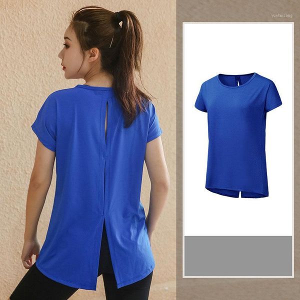 yoga outfits l-xxxxl plus size sports t-shirt short sleeve open back fitness shirt quick-dry running gym women sport clothing1, White;red
yoga outfits l-xxxxl plus size sports t-shirt short sleeve open back fitness shirt quick-dry running gym women sport clothing1, White;red