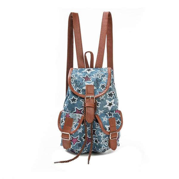 ladies backpack star print school bag drawstring backpack shopping bag fashion travel shoulder children school
ladies backpack star print school bag drawstring backpack shopping bag fashion travel shoulder children school