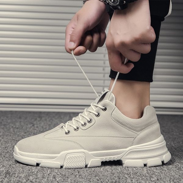 men's special sports footwear are mesh-knit breathable outdoor casual shoes with zapatillas running shoes., Black;brown
men's special sports footwear are mesh-knit breathable outdoor casual shoes with zapatillas running shoes., Black;brown