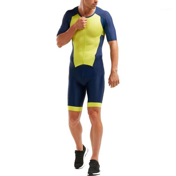 2020 sports skinsuits suit body custom cycling clothing bicycle skinsuit triathlon ropa ciclismo skin suit speedsuit jumpsuit1, Black;blue
2020 sports skinsuits suit body custom cycling clothing bicycle skinsuit triathlon ropa ciclismo skin suit speedsuit jumpsuit1, Black;blue
