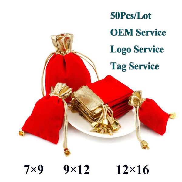 7x9 9x12 12x16 50pcs/lot elegant red velvet pouch gift drawstring pocket bag wedding candy jewlery bag can customi bbydoh
7x9 9x12 12x16 50pcs/lot elegant red velvet pouch gift drawstring pocket bag wedding candy jewlery bag can customi bbydoh
