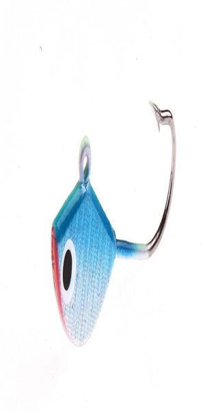 4pcs/lot mini fishing lure 2.3g/2.5cm winter ice fishing jig head hook hard lure bait wobbler 4 colors sqcczw pingtoy
4pcs/lot mini fishing lure 2.3g/2.5cm winter ice fishing jig head hook hard lure bait wobbler 4 colors sqcczw pingtoy