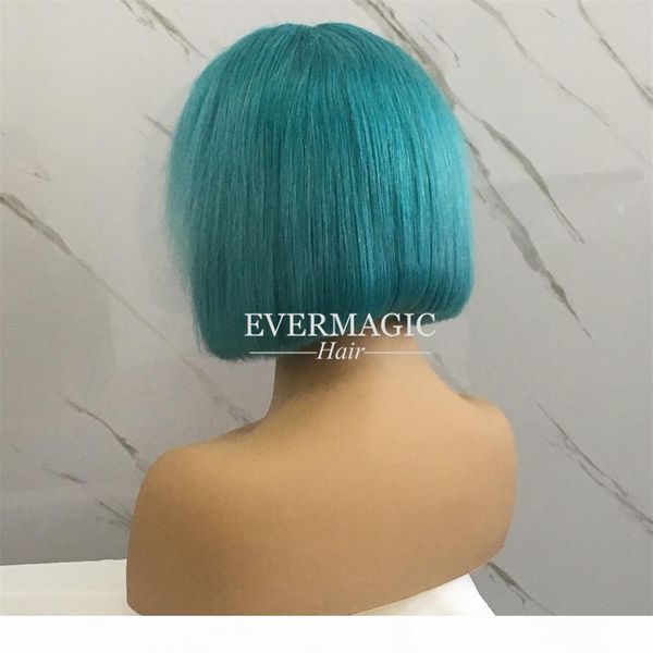 teal color bob wig human hair for black women silky straight short bob lace front human hair wigs, Black;brown
teal color bob wig human hair for black women silky straight short bob lace front human hair wigs, Black;brown