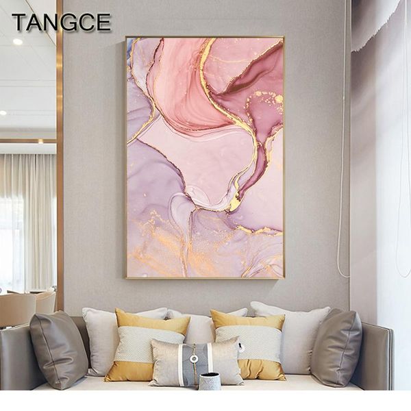 nordic purple pink canvas painting modern home gold poster and print wall picture for living room abstract scandinavian bbyhot
nordic purple pink canvas painting modern home gold poster and print wall picture for living room abstract scandinavian bbyhot