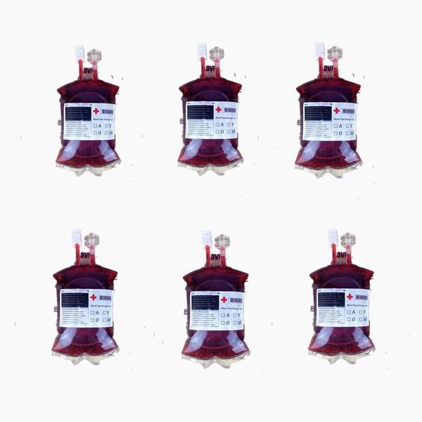 1pcs halloween food grade drink bag the vampire cosplay blood bag props halloween decoration vampire blood bag for bar props s qylukd
1pcs halloween food grade drink bag the vampire cosplay blood bag props halloween decoration vampire blood bag for bar props s qylukd