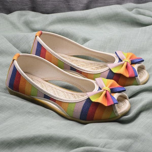 peep toe сандалии женщины вскользь дамы цвета радуги женский bowties женские flats женщина комфортная обувь лоферы 2020, Black
peep toe сандалии женщины вскользь дамы цвета радуги женский bowties женские flats женщина комфортная обувь лоферы 2020, Black