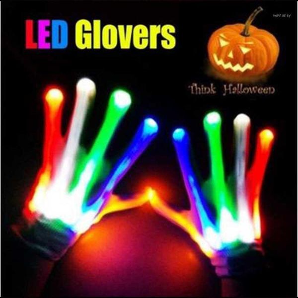 party decoration 1pcs creative personality led luminous lighting glovers with battery colorful halloween christmas cosplay flashing glove1
party decoration 1pcs creative personality led luminous lighting glovers with battery colorful halloween christmas cosplay flashing glove1
