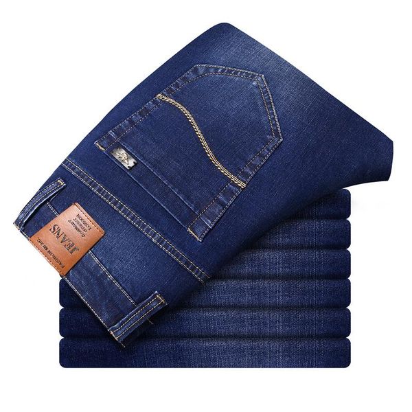 2020 new mens fashion black blue jeans men casual slim stretch jeans classic denim pants trousers plus size 28-42 high quality
2020 new mens fashion black blue jeans men casual slim stretch jeans classic denim pants trousers plus size 28-42 high quality