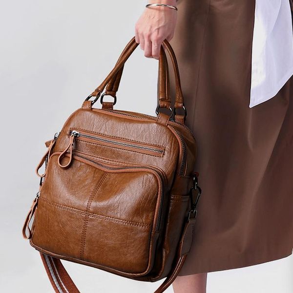 реальные кожаные сумки для женщин mutifunctional 3 ремней женщин сумки crossbody сумка luxury плечи женской сумочки
реальные кожаные сумки для женщин mutifunctional 3 ремней женщин сумки crossbody сумка luxury плечи женской сумочки
