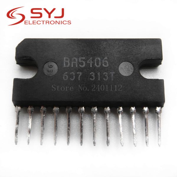 1pcs / lot ba5406 sip-12 in stock
1pcs / lot ba5406 sip-12 in stock
