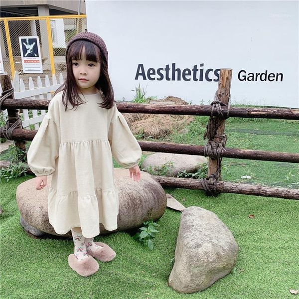 baby girl corduroy dress lantern long sleeve party dresses for girls pullover princess dress casual loli style fashion cotton1, Red;yellow
baby girl corduroy dress lantern long sleeve party dresses for girls pullover princess dress casual loli style fashion cotton1, Red;yellow
