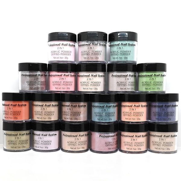 20bottles/set nail art professional acrylic dip powder nude colored glitter dust bulk extented/carving/dipping kit powde jllumy, Silver;gold
20bottles/set nail art professional acrylic dip powder nude colored glitter dust bulk extented/carving/dipping kit powde jllumy, Silver;gold