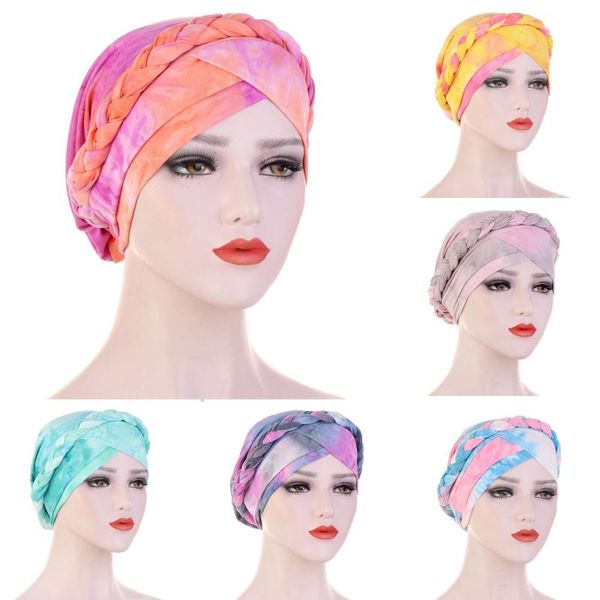beanie/skull caps women india hat casual tie-dye soft comfortable muslim ruffle chemo beanie scarf turban head wrap cap casquette femme, Blue;gray
beanie/skull caps women india hat casual tie-dye soft comfortable muslim ruffle chemo beanie scarf turban head wrap cap casquette femme, Blue;gray