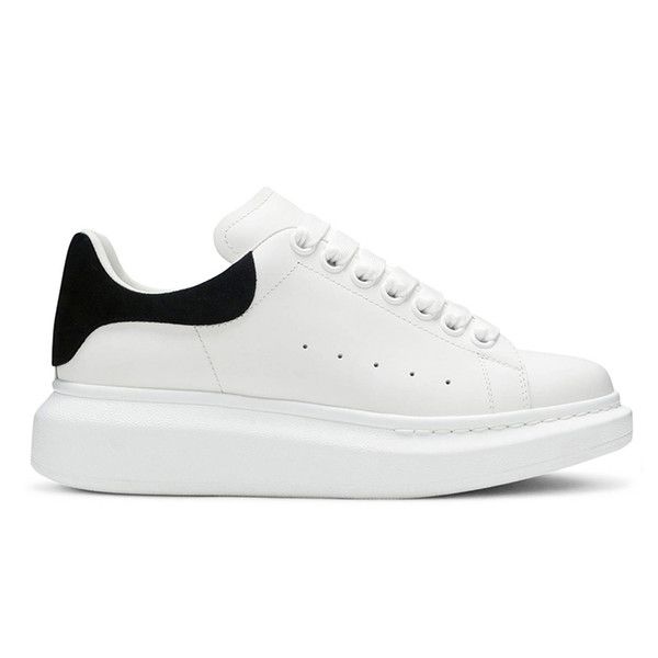 party suede season shoes casual shoes womens fashion flat new sports wedding quality mens casual sneakers ejopm, Black
party suede season shoes casual shoes womens fashion flat new sports wedding quality mens casual sneakers ejopm, Black