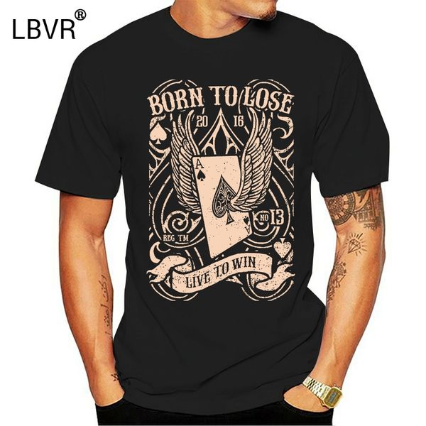 live to win t-shirt mens born to lose cards gambling lucky ace latest new style tee shirt sport hooded sweatshirt hoodie
live to win t-shirt mens born to lose cards gambling lucky ace latest new style tee shirt sport hooded sweatshirt hoodie