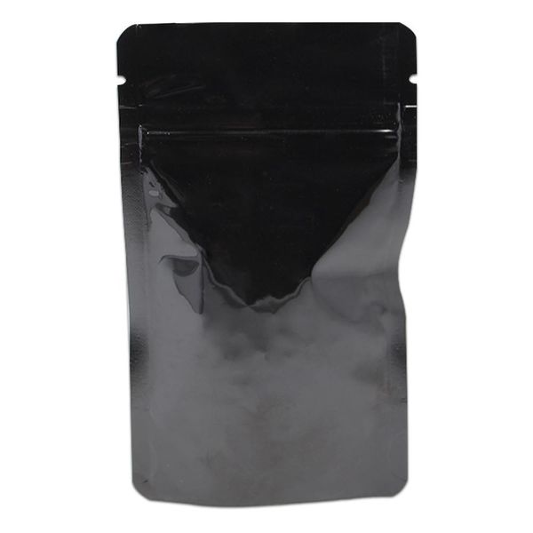 50pcs stand up clear black plastic pure aluminum foil zip lock packaging bag mylar resealable zipper food retails storage bag h bbyiwr
50pcs stand up clear black plastic pure aluminum foil zip lock packaging bag mylar resealable zipper food retails storage bag h bbyiwr