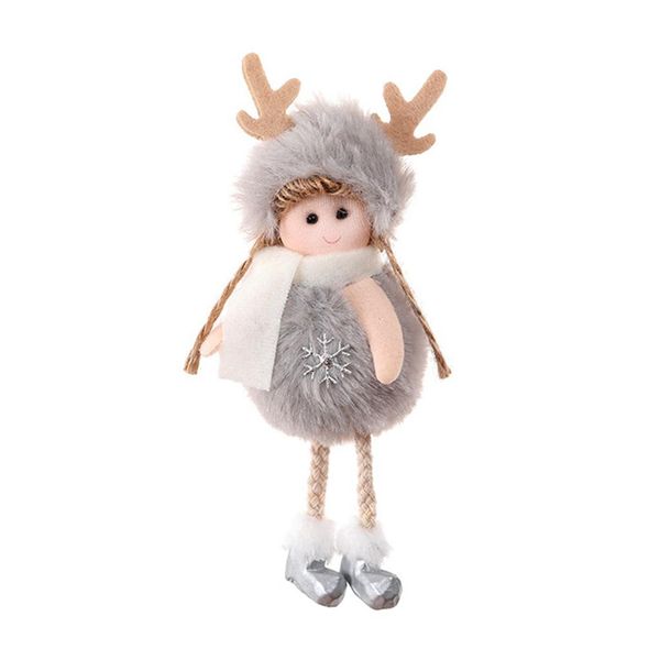christmas tree decorations angel doll girl pendant home decor navidad merry christmas ornaments new year gifts natal kerst bbygvf
christmas tree decorations angel doll girl pendant home decor navidad merry christmas ornaments new year gifts natal kerst bbygvf