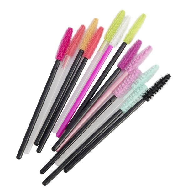 одноразовые силиконовые ресницы кисти 50pcs / серия ресницы extension аппликатор спулерами брови ресницы тушь жезлы косметика инструменты wm
одноразовые силиконовые ресницы кисти 50pcs / серия ресницы extension аппликатор спулерами брови ресницы тушь жезлы косметика инструменты wm