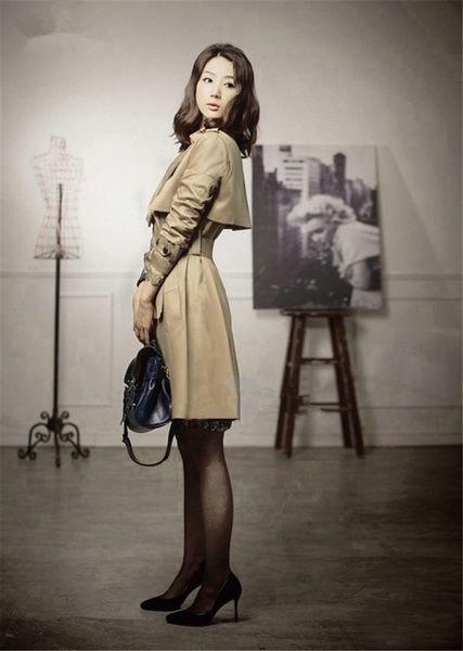 2021 new feminine plus spring size for as female trench tunisian women long jacket wxf122 0lxd, Tan;black
2021 new feminine plus spring size for as female trench tunisian women long jacket wxf122 0lxd, Tan;black