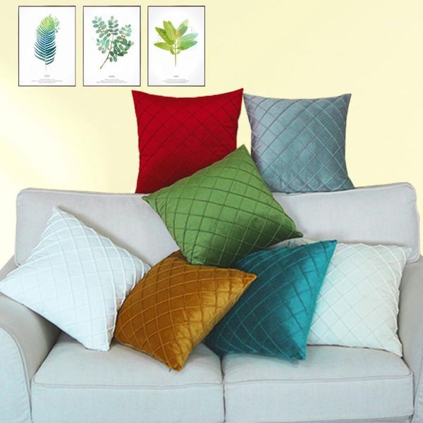 cushion/decorative pillow cilected diamond shape solid color short plush embroidered case sofa bed cushion cover car waist pillowcase withou
cushion/decorative pillow cilected diamond shape solid color short plush embroidered case sofa bed cushion cover car waist pillowcase withou