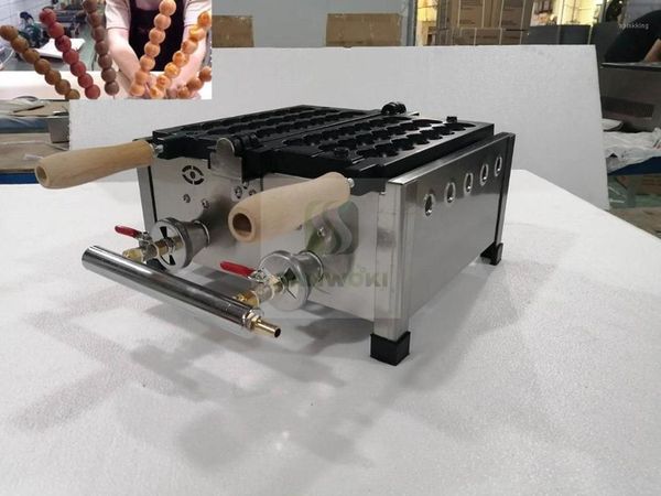 bread makers 3pcs/plate gas waffle candied haws shape egg skewer baker cake maker making machine1
bread makers 3pcs/plate gas waffle candied haws shape egg skewer baker cake maker making machine1