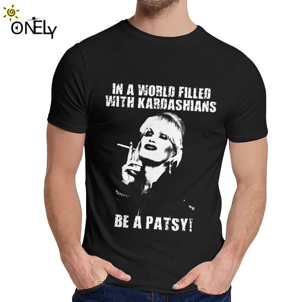 in a world filled with kardashians be a patsy casual o neck casual man great classic s 6xl homme sport hooded sweatshirt hoodie men t shirt
in a world filled with kardashians be a patsy casual o neck casual man great classic s 6xl homme sport hooded sweatshirt hoodie men t shirt