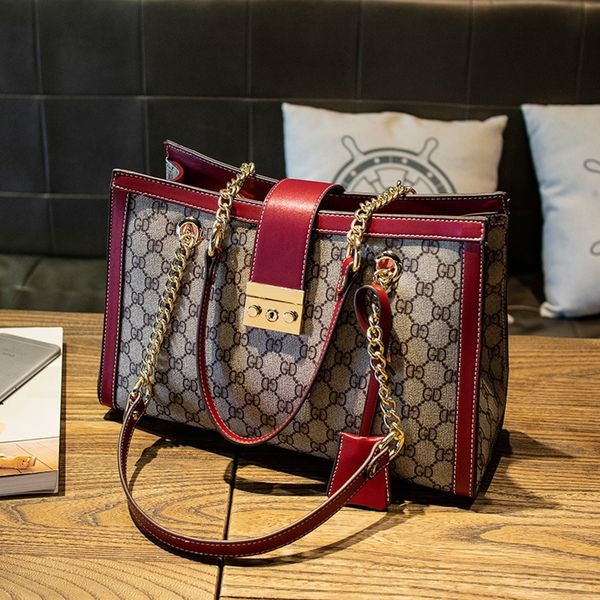 wtekb women's satchel satchel 2020 new single shoulder crossbody hand capacity fashionable texture large bag autumn and winter women�
wtekb women's satchel satchel 2020 new single shoulder crossbody hand capacity fashionable texture large bag autumn and winter women�