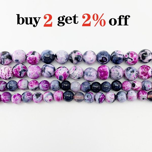 1 strand lot 6 8 10mm natural stone rose red flame agates bead round loose spacer beads for jewelry making findings diy h wmtkwn
1 strand lot 6 8 10mm natural stone rose red flame agates bead round loose spacer beads for jewelry making findings diy h wmtkwn